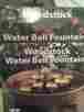 Wwbf3 Wind Chimes Woodstock Water Bell Fountain Wwbf3 Wind Chimes Woodstock Water Bell Fountain