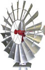 X-702 X702 Windmill-parts 6ft Windmill Original Chicago Aermotor Designed