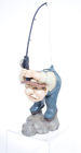 X4064 Box 23 Novelty Fisherman
