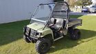 850d Xuv John Deere 2008