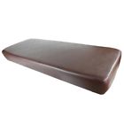 E-53066-7502-mb Xxxxxxxxxxxxxxxxxxxxxxx Aftermarket Brown Kawasaki Mule Seat Bottom Cushion Models