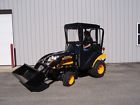 Sc2400 Yanmar Top Cab Hard Enclosure