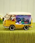 Yellow1 Bargain 7000 Holiday Lighted 753807292139
