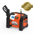 Yf1600a1 Yard Force Water Electric Pressure Washer 846325002134