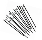 Ytf-3818rs-12pk Yard Tuff Rebar Stakes Pack 785497510927