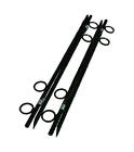 Ytf-5854rs-4pk Yard Tuff Rebar Stakes Pack