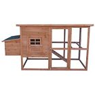 Ytf-100cc Ytf100cc Yard Tuff Chicken Coop 732393004777