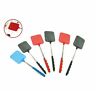 Yyrrr5698632 Coscosx Pcs Retractable Fly Swatter With Telescopic Wire Handles Stainless
