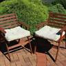 Zet-770 Sunnydaze Decor Set Of Tufted Outdoor Square Patio 810011717770