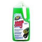 Zldc648 Zep Commercial Products Drain Care Liquid Oz 021709600629