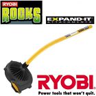 Ry15519 Zr15519 Ryobi Expand It