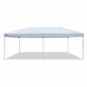 Zs2010evrwh Foot Everest Instant Canopy Camping Outdoor Patio Shelter 854441002075