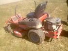 Zt3000 Turn Simplicity 24hp Mower