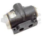 Aro Fluid Power K214SS-120-A Solenoid Valve H0062 K214SS-12O-A. Fixed Price $113.00.