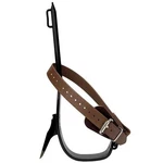 Buckingham SB95089 Tree Gaff Climbers Foot Straps, 350 Lbs Capacity, Astm F887. Fixed Price $361.80.