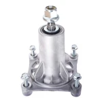 Spindle Assembly Fit For Husqvarna Lawn & Garden Tractor Decks 42" 46" 48" 54". Fixed Price $19.45.