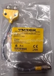 New Turck VB2-RS 4.4T-0.2/2FKM4 Daisy Chain M12 Splitter Cable Free Shipping. Fixed Price $35.00.