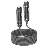 12V Power Cord For Green Mountain Grills Gmg Davy Crockett & Trek Peak P-1012.... Fixed Price $39.19.