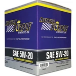 Royal Purple High Performance Synthetic Motor Oil Superior Wear And Fuel Effi.... Fixed Price $80.89.