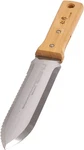 Nisaku NJP650 The Original Hori Namibagata Japanese Stainless Steel Weeding. Fixed Price $35.95.