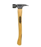 Stiletto TI14MC Milled/curved 18" Hickory Hammer. Fixed Price $99.99.