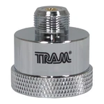 Tram Nmo To Uhf (SO-239) Mount Adapter, 1296. Fixed Price $16.99.