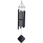 Music Of The Spheres Hawaiian Soprano Precision Tuned Hand Crafted Wind Chime. Fixed Price $99.99.