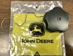 TCA23672 John Deere Oem Filler Cap. Fixed Price $35.56.