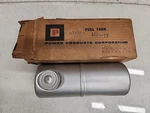 Tecumseh Vintage Nos 410114 Round Fuel Tank. Fixed Price $229.98.