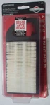 2005-2024 Briggs & Stratton Intek V-twin Air Filter Pre-cleaner 797007 697292. Fixed Price $24.99.