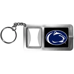 Penn State Nittany Lions Flashlight Key Chain With Bottle Opener Ncaa Licensed. Fixed Price $9.99.
