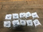 Rotary 7950; Front Wheel Bearing 5/8 X1-3/8 Upc: 034761079500 (lot Of 10). Fixed Price $29.99.
