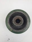 Albion PD0420019 Polyurethane Caster (1 Wheel). Fixed Price $30.00.