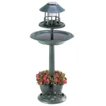 Vrdigris Garden Centerpiece 12967. Fixed Price $61.00.