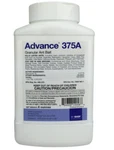 Advance 375A Granular Ant Bait - 8OZ. Fixed Price $34.95.