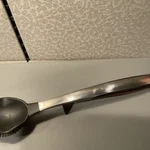 Char-broil Live It Up, Grill Basting Spoon, 4567705 Htf. Fixed Price $11.99.