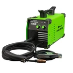Forney Easy 140 Amp 120-VOLT Flux-cored Wire Feed Welder No 120V, Green. Fixed Price $463.30.