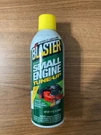 Blaster Lawn Mower 16 Set Small Engine Spray. Fixed Price $13.99.
