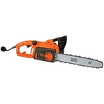Black+decker Amp In. Electric Chainsaw (CS1216). Fixed Price $121.12.