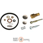 Genuine Oregon Carburetor Kit Tecumseh Fits 631584 49-229. Fixed Price $9.89.
