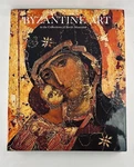 Byzantine Art The Collections Of Soviet Museums Alice Bank With Slip Cover. Fixed Price $36.99.