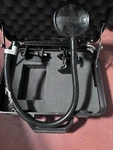 Napco Work CL-200 Magnifier. Fixed Price $75.00.