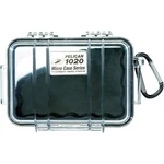 Pelican 1020 Micro Case (black/clear). Fixed Price $42.03.