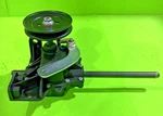 New 918-04296B Snowblower Transmission For Yard Machines 31A-32AD700 2010 2011. Fixed Price $66.95.