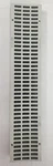Nds Channel Drain Grates Pack Light Gray Plastic Trench Covers 19-1/2" X 4". Fixed Price $36.99.