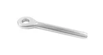 T316 Stainless Steel Swage Eye Terminal For Cable Railing 1/8". Fixed Price $5.49.
