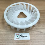 Engine Cooling Fan Blower For Honda GX340 GX390 REPLACE19511-ZE3-000 19511ZE3000. Fixed Price $10.99.