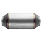 Honda Civic 84-26 Performance Exhaust Resonator Series 304 Stainless. Fixed Price $51.99.