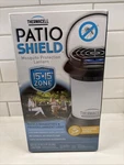 Thermacell Patio Shield Mosquito Repellent 15X15 Zone Bristol Lantern New Sealed. Fixed Price $14.00.