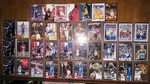 Shaq Collectors Lot Of 37 Cards. 1992 Classic Draft Pick Set. 1991 Lsu Cover. Fixed Price $95.00.